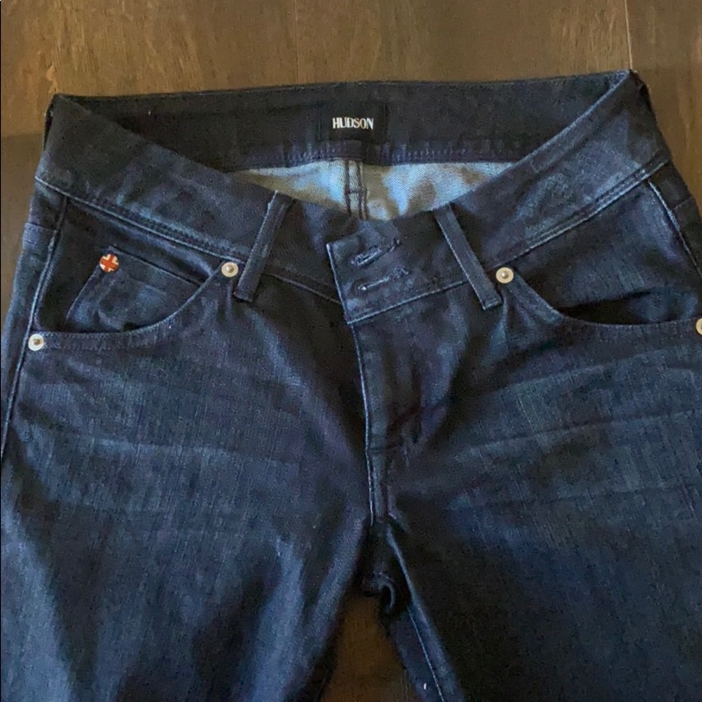 Hudson Jeans! Never Been Worn!